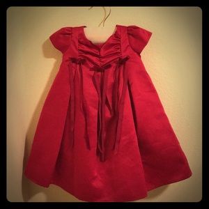 Baby Biscotti Christmas Ensemble🌲💫